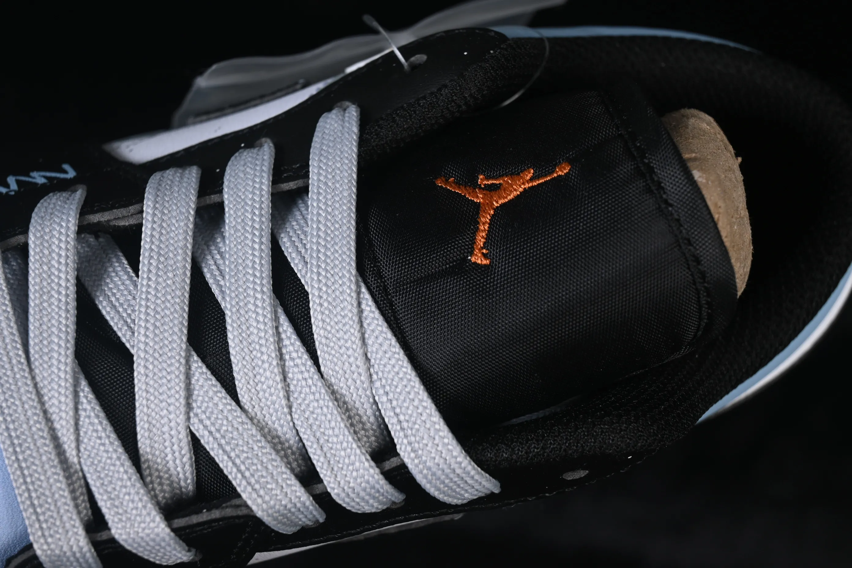 All categories Air Jordan Jordan series basketball shoes Air Jordan 1 Low Air Jordan 1 Low AJ1 Joe 1 Year of the Horse limited low-top cultural casual sneakers 553560-081